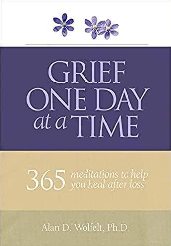Free Grief E-Book